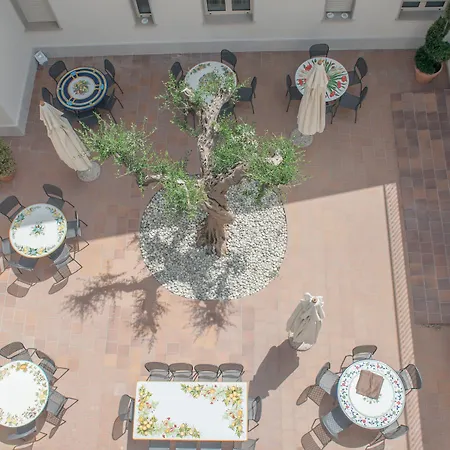 Fini 3* סן ג'יואבאני רוטונדו