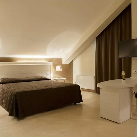 Fini 3* סן ג'יואבאני רוטונדו