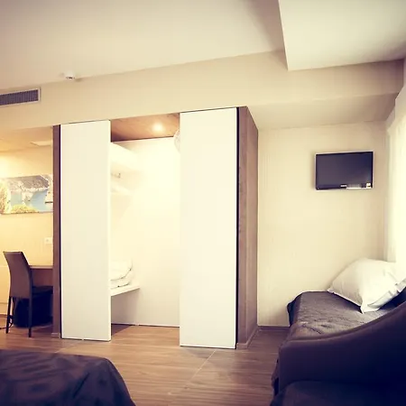 Hotel Fini San Giovanni Rotondo