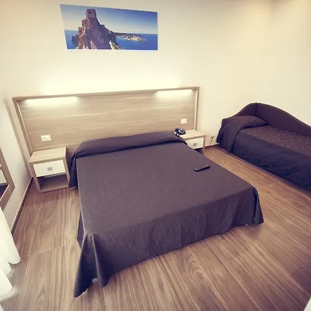 Hotel Fini