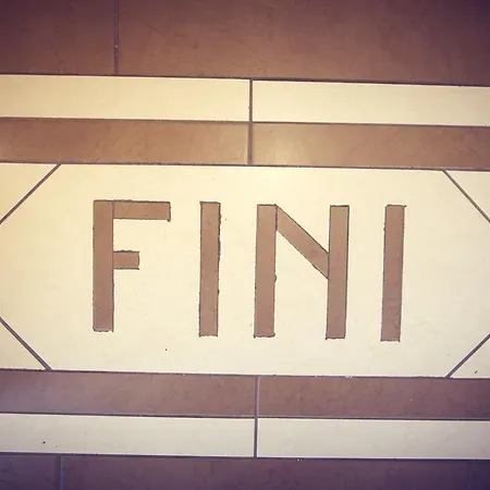 Hotel Fini San Giovanni Rotondo
