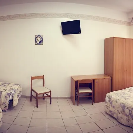 Hotel Fini 3*