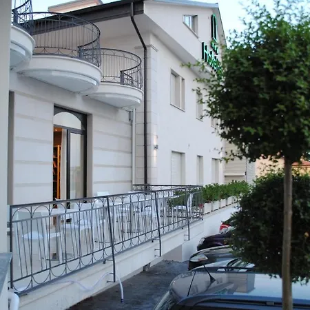 Fini 3* סן ג'יואבאני רוטונדו