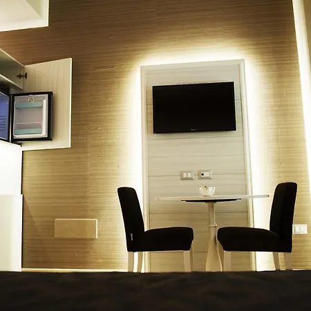 Hotel Fini San Giovanni Rotondo