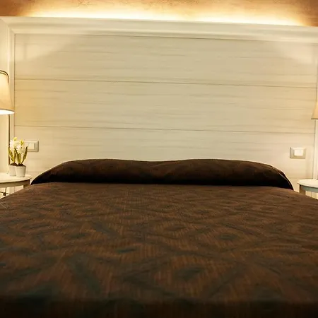 Hotel Fini San Giovanni Rotondo