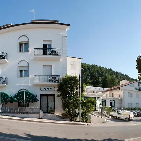 מלון Fini סן ג'יואבאני רוטונדו