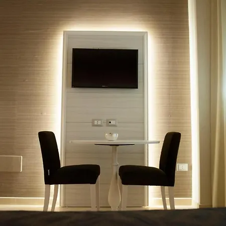 Hotel Fini