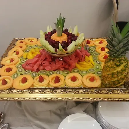 Fini 3* סן ג'יואבאני רוטונדו