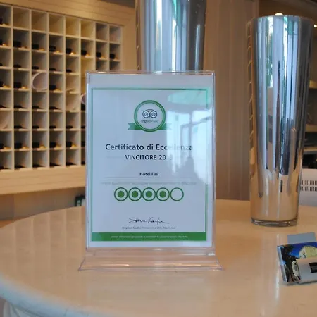 Hotel Fini San Giovanni Rotondo