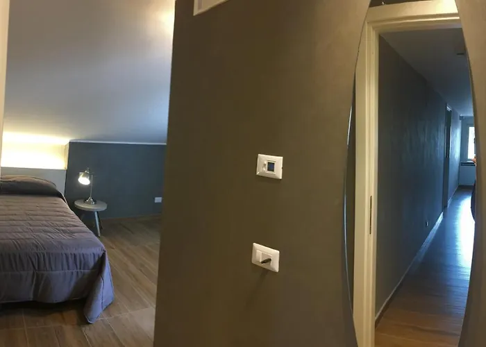 Fini Szálloda San Giovanni Rotondo