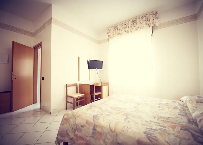Hotel Fini 3*