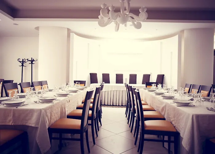 Fini Szálloda San Giovanni Rotondo