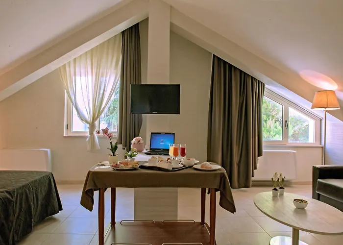 Fini Szálloda San Giovanni Rotondo