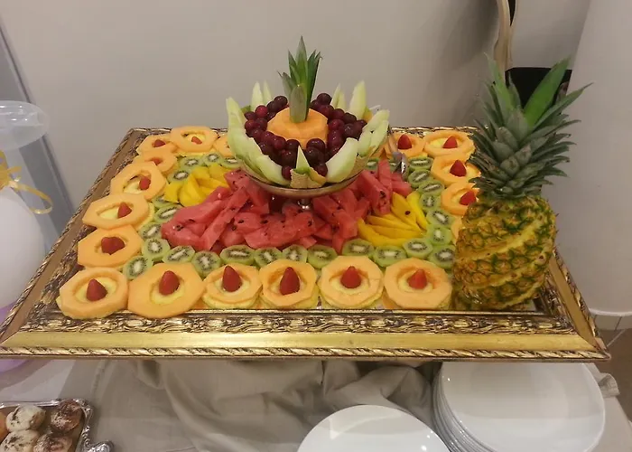 Fini 3* San Giovanni Rotondo